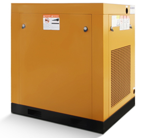 Винтовой компрессор Berg ВК-15Р 10 (IP23) для производства фото