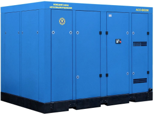 Винтовой компрессор АСО Бежецк АСО-ВК200/8 ESQ Винтовой компрессор АСО Бежецк АСО-ВК200/8 ESQ фото