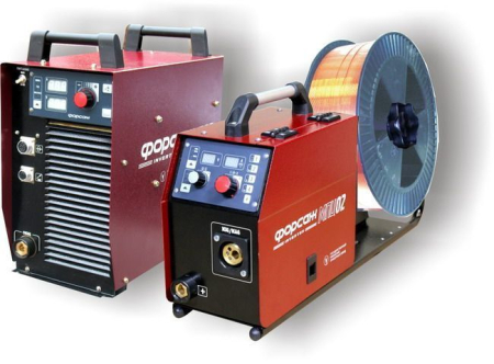 Форсаж-502 базовая модификация (НАКС КСМ)