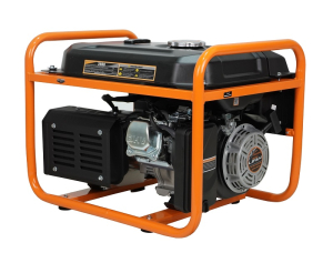 Бензиновый генератор Lifan 2 GF-3 (LF2500) 00000490 переносной фото