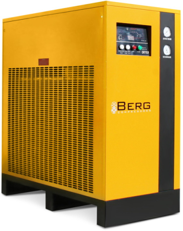Рефрижераторный осушитель Berg OB-450 13 бар