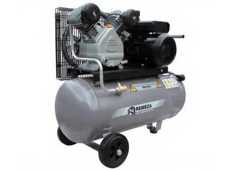 Поршневой компрессор  СБ4/С-50.LB24A