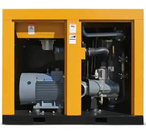 Винтовой компрессор Berg ВК-55-Е 12 (IP23) Винтовой компрессор Berg ВК-55-Е 12 (IP23) фото