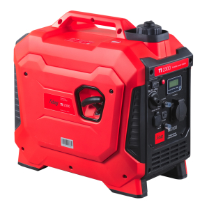 Бензиновый генератор Fubag TI 2300 646253 для газового котла фото