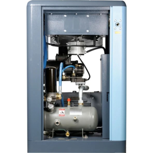 Винтовой компрессор Comaro SB 7,5-08 L стационарный фото