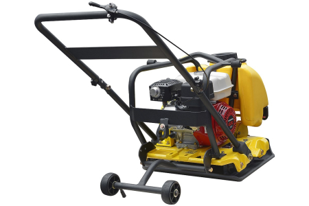 TSS-WP100TH (колесный комплект, бак)