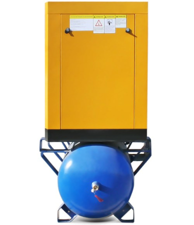 Винтовой компрессор Berg ВК-22РО-500 8 (IP54) Винтовой компрессор Berg ВК-22РО-500 8 (IP54)