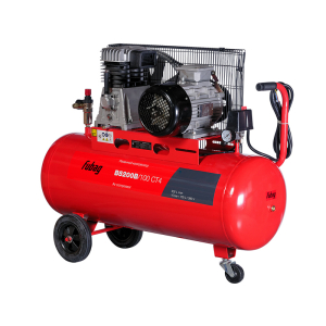 Поршневой компрессор Fubag B5200B/100 CT4 45681502 фото