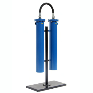 Фильтр АСО БЕЖЕЦК  ФМ 300/10Ц фото