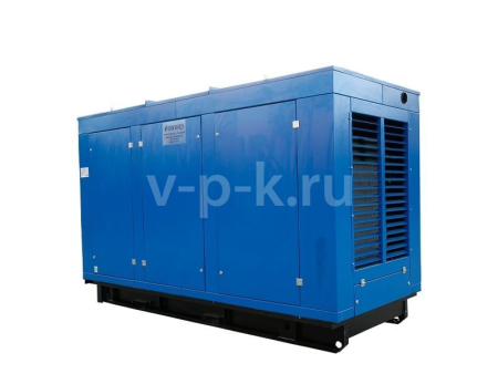 Дизельный генератор  АД-200C-Т400-2РПМ11