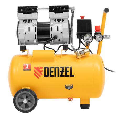 Поршневой компрессор  DLS950/24