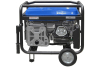 Бензиновый генератор  SGG 8000EH3NUA Бензиновый генератор  SGG 8000EH3NUA