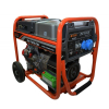 Дизельный генератор Mitsui ZM 7000 DE Дизельный генератор Mitsui ZM 7000 DE