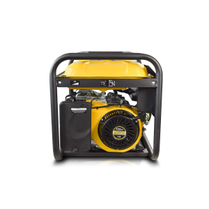 Бензиновый генератор RATO R6000E-L2 электростартер  фото