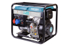 Дизельный генератор Konner&Sohnen KS 9102HDE-1/3 ATSR