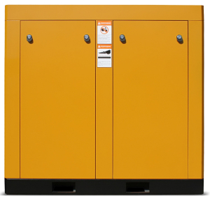 Винтовой компрессор Berg ВК-22 12 (IP23) Винтовой компрессор Berg ВК-22 12 (IP23) фото