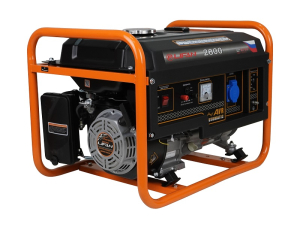 Бензиновый генератор Lifan 2.5 GF-3 (LF2800) 00000042 Бензиновый генератор Lifan 2.5 GF-3 (LF2800) 00000042 фото