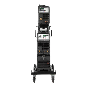 Сварочные инверторы MIG-MAG ПТК ПТК HANKER MULTIMIG 500S EP H32 фото