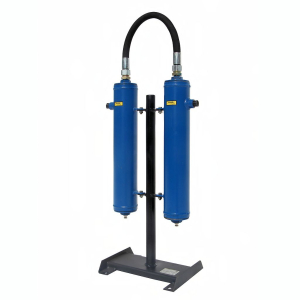 Фильтр АСО БЕЖЕЦК  ФМ 40/16 фото