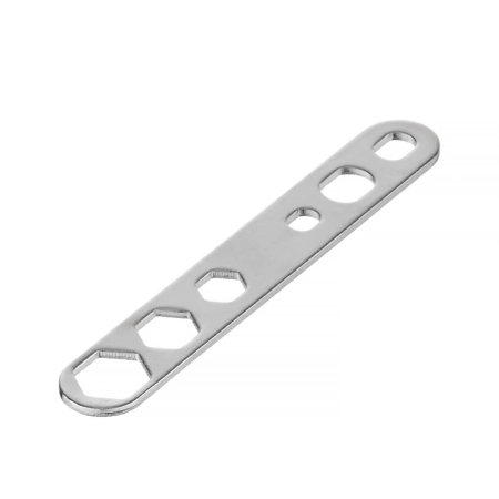 Горелка MIG MP 24 FLEX 5м FLX2405 Горелка MIG MP 24 FLEX 5м FLX2405