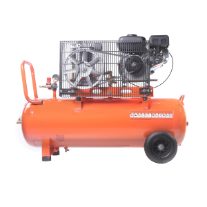 Поршневой компрессор PATRIOT KGA 450 L100 фото