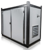 Дизельный генератор  HG 138 PC Дизельный генератор  HG 138 PC