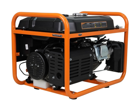 Бензиновый генератор  3 GF-7 (LF3500E)