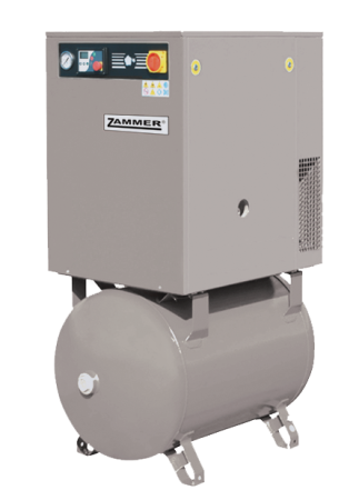 Винтовой компрессор  SK11V-15-500