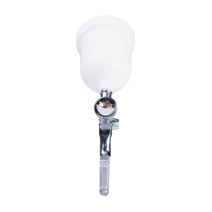 Краскораспылитель Fubag EXPERT G600/1.5 HVLP (265л/м_3бар_верхний бачок 0.6л_1_5мм) Краскораспылитель Fubag EXPERT G600/1.5 HVLP (265л/м_3бар_верхний бачок 0.6л_1_5мм) фото