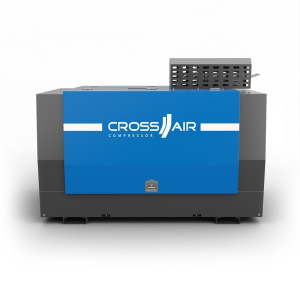 Винтовой компрессор CrossAir Borey88-10B фото