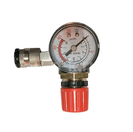 Регулятор давления G1/4 для 50lh20a-1.5