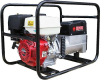 Бензиновый генератор Europower ЕP 200 X2 DC
