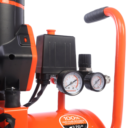 Поршневой компрессор  KDS 280 F24