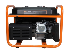 Бензиновый генератор Lifan 2.8 GF-7 (LF3000E) 00000492 Бензиновый генератор Lifan 2.8 GF-7 (LF3000E) 00000492 фото