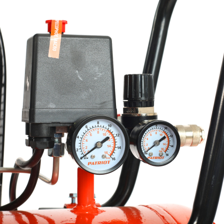 Поршневой компрессор  PTR 80-450 A