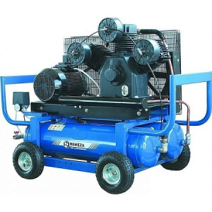 Поршневой компрессор Remeza СБ4/С-90.W115/6 промышленный фото