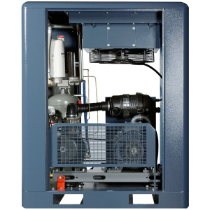 Винтовой компрессор Comaro SB 37-10 электрический, 5700 л/мин Винтовой компрессор Comaro SB 37-10 электрический, 5700 л/мин фото