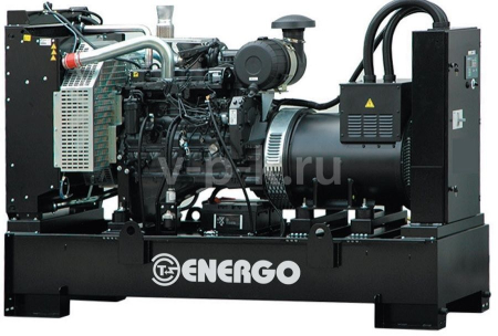 Дизельный генератор Energo EDF 100/400 IV (ПРОИЗВОДСТВО FOGO)