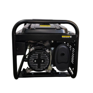 Бензиновый генератор Zammer S3800CX S3800CX для дачи фото