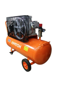 Поршневой компрессор КРАТОН AC-510-100-BDW фото