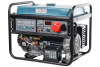 Бензиновый генератор Konner&Sohnen KS 7000E-3 Бензиновый генератор Konner&Sohnen KS 7000E-3
