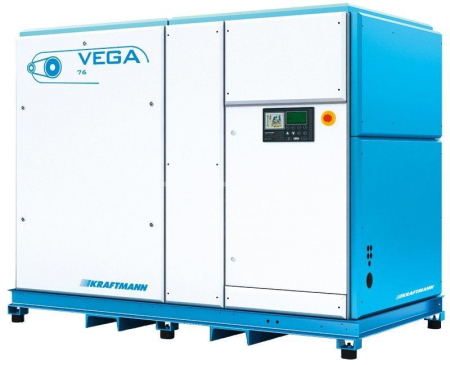 Винтовой компрессор  VEGA 110 9