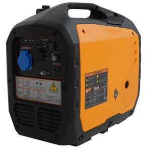 Бензиновый генератор Lifan 2800i 00159663 Бензиновый генератор Lifan 2800i 00159663 фото