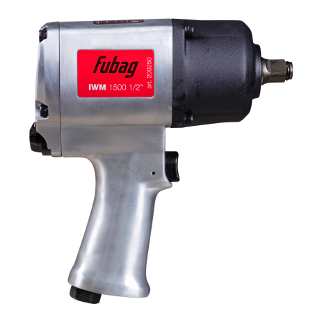 IWM 1500 1/2" (1500 Нм_6.2 бар_1/2")