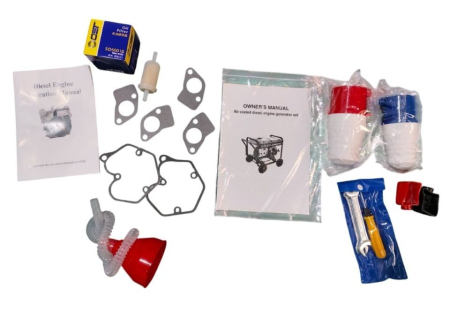 Дизельный генератор  S15000DE3