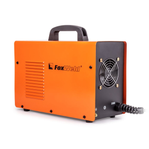 Сварочный инвертор MMA Fox Weld Мастер 202 с аттестацией НАКС фото