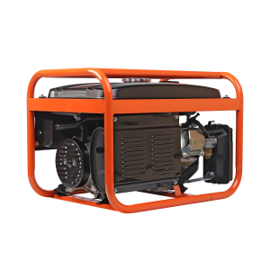 Бензиновый генератор PATRIOT SRGE 3500 474103145 для дачи фото