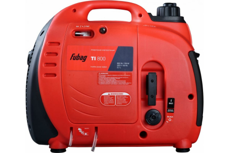 Бензиновый генератор  TI 800