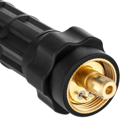 Горелка MIG MP 36 FLEX 3м FLX3503 Горелка MIG MP 36 FLEX 3м FLX3503