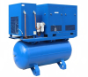 Винтовой компрессор  АСО-ВК22М2ОВ/7-500